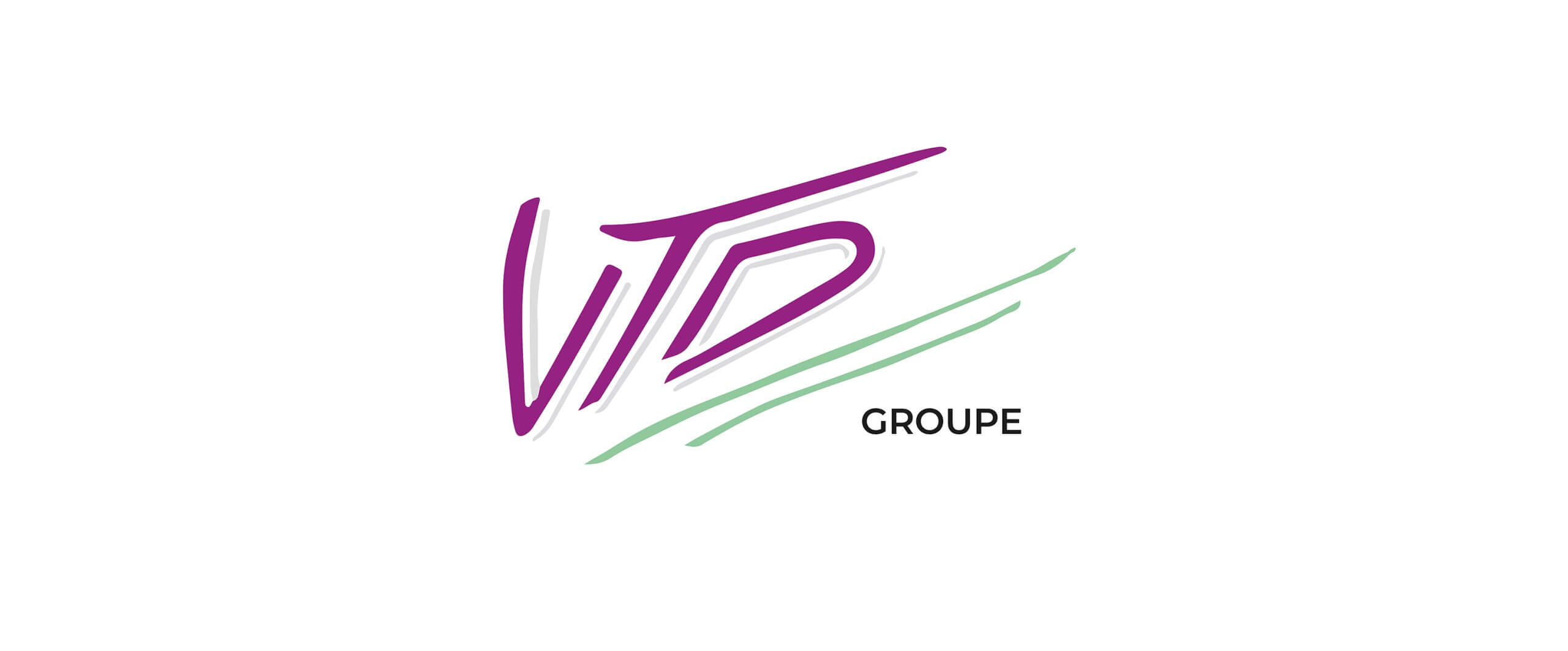 Logo VTD groupe